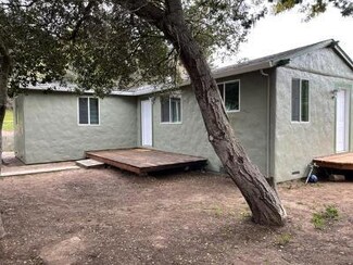 9813 Prunedale South Rd, Prunedale, CA 93907