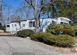 87 Great Hill Dr Unit 87, West Wareham, MA 02576