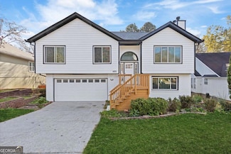 1425 Watercrest Cir, Lawrenceville, GA 30043