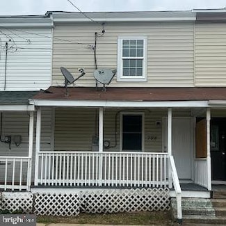708 Susquehanna Ave, Perryville, MD 21903