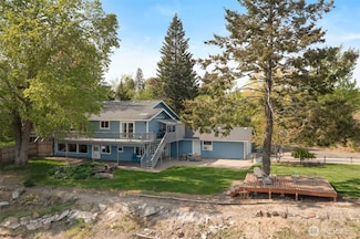1220 S Webb Ave, East Wenatchee, WA 98802