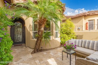 7232 E Eclipse Dr, Scottsdale, AZ 85266