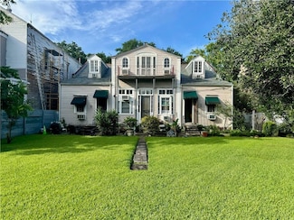 824 Esplanade Ave Unit A, New Orleans, LA 70116