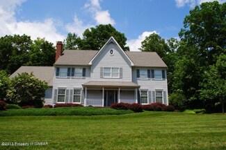 120 White Tail Dr, Mountain Top, PA 18707