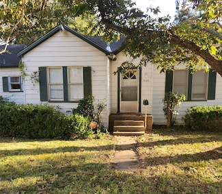 1400 Dyer Ave, Rosenberg, TX 77471