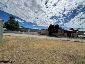 101 S Myrtle St, Kimball, NE 69145