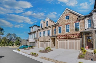 116 Via Roma, Woodstock, GA 30188