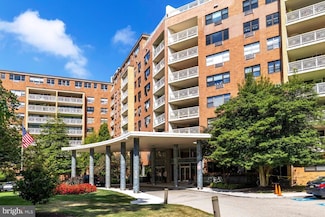 7900 Old York Rd Unit 907A, Elkins Park, PA 19027