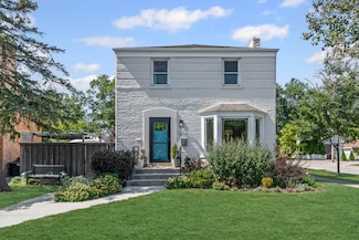 2300 S 2nd Ave, Riverside, IL 60546