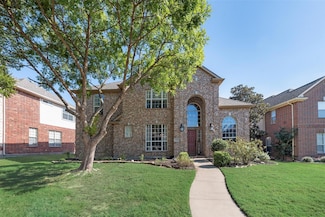 1627 Sagebrush Dr, Frisco, TX 75033