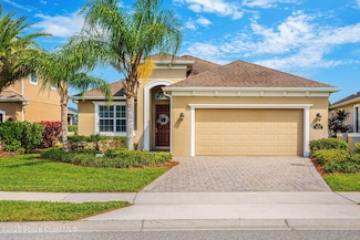 7427 Bluemink Ln, Viera, FL 32940