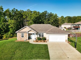 1805 Primus Dr, Columbia, MO 65202