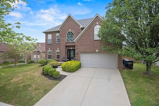 4405 Logans Fort Ln, Lexington, KY 40509