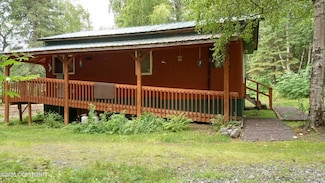 6796 N Dan Joe St Unit B, Wasilla, AK 99623