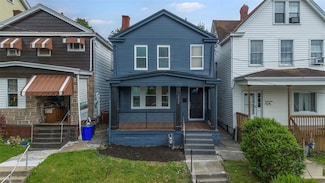 230 Linnview Ave, Pittsburgh, PA 15210