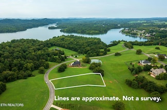 Lot 35 Thunder Ridge Dr, Vonore, TN 37885