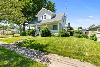 310 Erie St, Galion, OH 44833