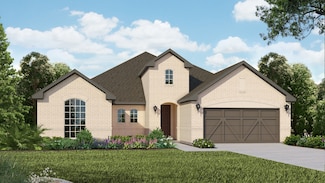 1808 Flowerfield Ln, Mansfield, TX 76063