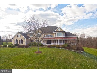 6 Todd Ridge Rd, Titusville, NJ 08560