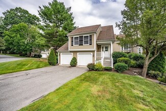 17 Shady Brook, West Springfield, MA 01089