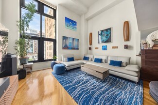 135 W 70th St Unit 6M, New York, NY 10023
