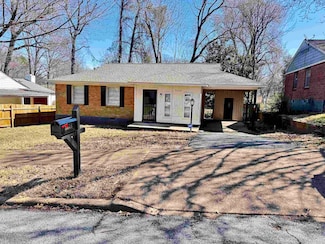 3558 Kensett Dr, Memphis, TN 38127