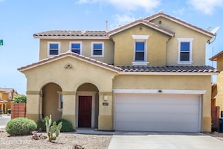 5077 N Fortune Teller Way, Tucson, AZ 85704