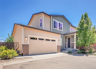 17186 E Cedar Gulch Dr, Parker, CO 80134