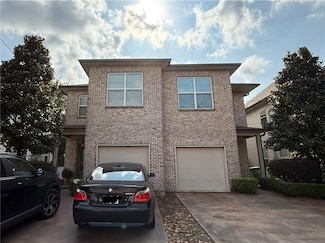 400 N Labarre Rd, Metairie, LA 70001