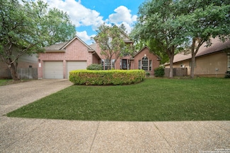 1610 Adobe Square Dr, San Antonio, TX 78232