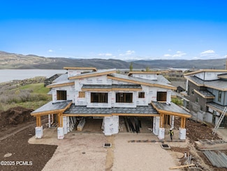 1926 W Mochila Cir, Mayflower Mountain, UT 84032