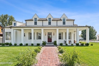 520 Pine Canyon Rd, Midway, UT 84049