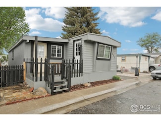 1400 S Collyer St Unit 201, Longmont, CO 80501