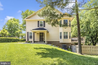 8760 Ravenglass Way, Montgomery Village, MD 20886
