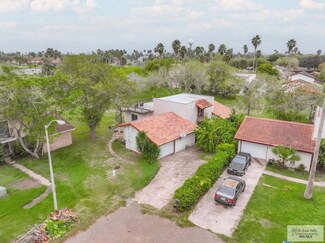 411 Balboa Rd, Rancho Viejo, TX 78575