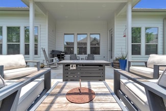 321 Millard St, Georgetown, TX 78628