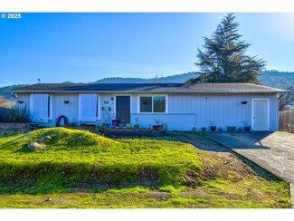 294 Donald Terrace, Myrtle Creek, OR 97457