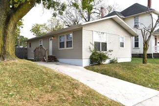 143 S 3rd St, Lafayette, IN 47901