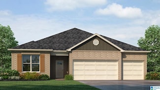 325 Archers Brook Dr, Springville, AL 35146