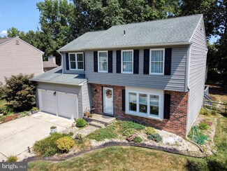 247 Cheyenne Dr, Bear, DE 19701