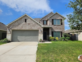 22039 Juniper Crossing Dr, New Caney, TX 77357