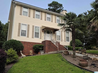 1813 Petticoat Way, Birmingham, AL 35215