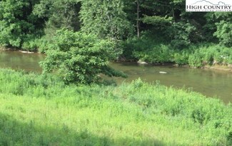 Lots 35,36,80 S River Hills Rd, Lansing, NC 28643