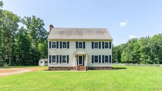 8450 Recreation Rd, Henrico, VA 23231