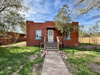 433 School of Mines Rd, Socorro, NM 87801