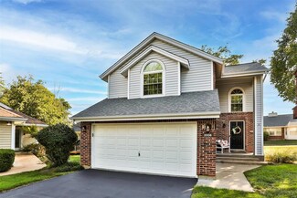 2006 Midfield Ln, Saint Louis, MO 63146