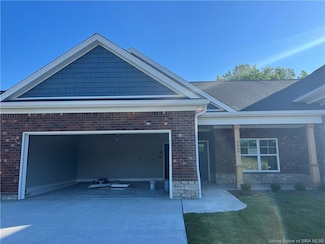 3407 Elaine Ave Unit 107, Jeffersonville, IN 47130