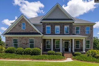 517 Fairwind Dr, Chapin, SC 29036