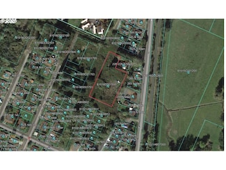 0 NW Birch Ave, Warrenton, OR 97146