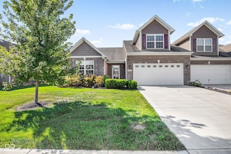 8643 Twain Ln, Indianapolis, IN 46239